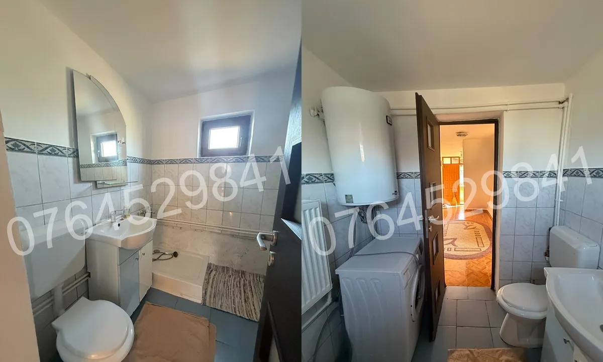 Dambovita Com Corbii Mari Satu Nou Str Troitei nr 6 A1 km 56