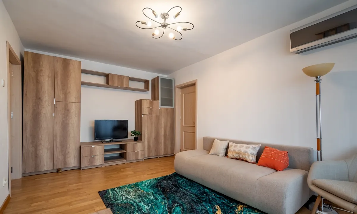 2 camere Turda 125 Ion Mihalache
