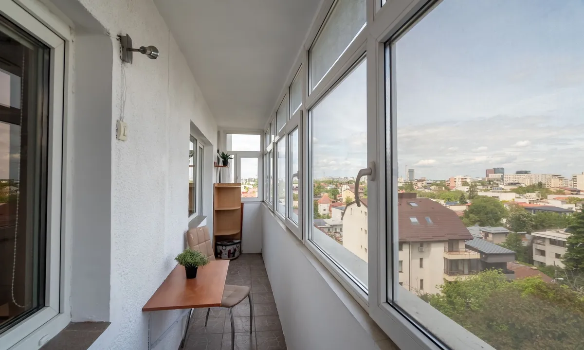 2 camere Turda 125 Ion Mihalache