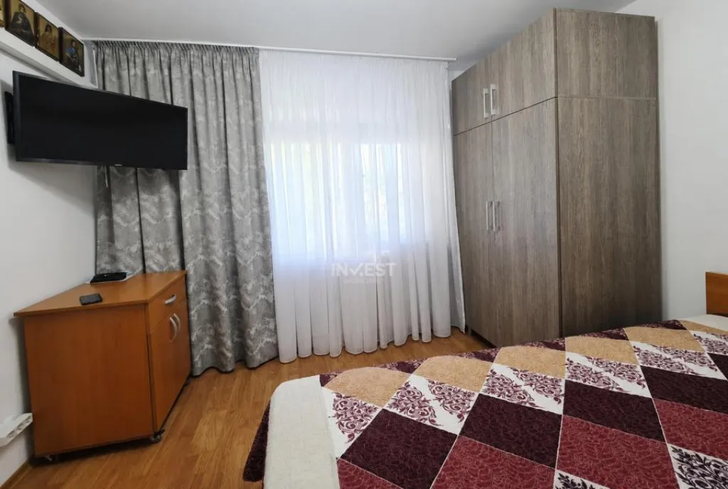 Apartament 2 camere decomandat zona Canta Profi Iasi