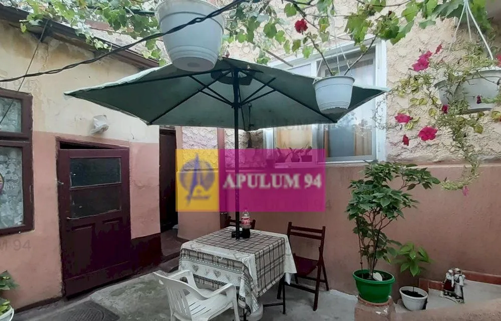 Casa Interbelica Ultracentral Popa Nan Piata Alba Iulia