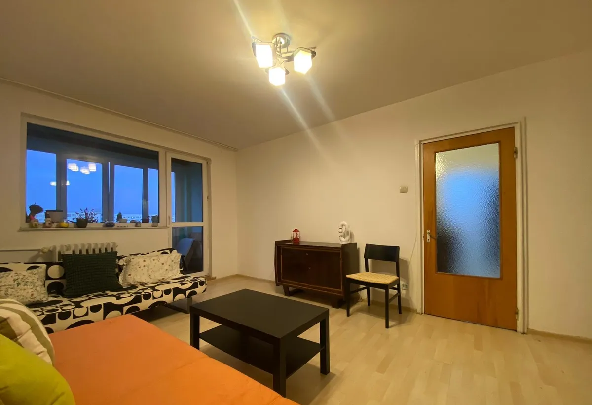 Dristor Apartament 2 camere de inchiriat Metrou Dristor