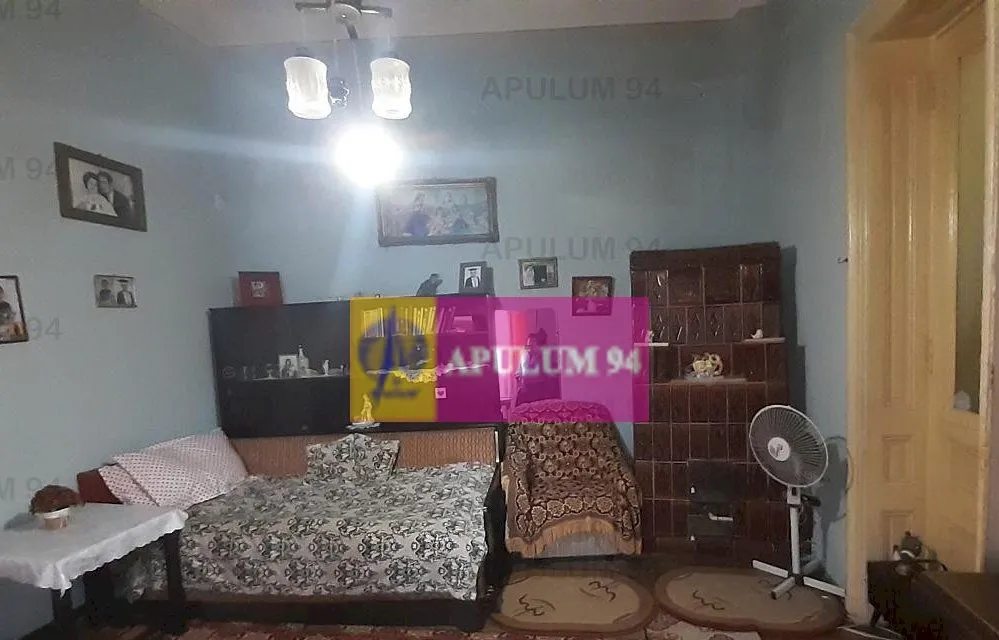 Casa Interbelica Ultracentral Popa Nan Piata Alba Iulia