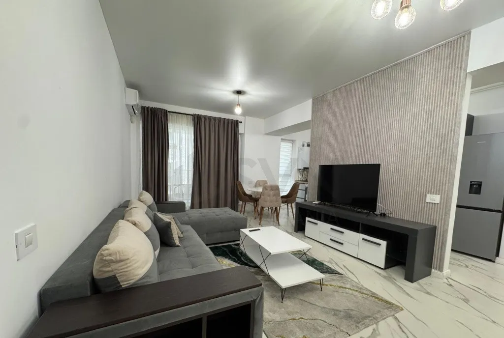 Apartament 2 camere I Victoriei