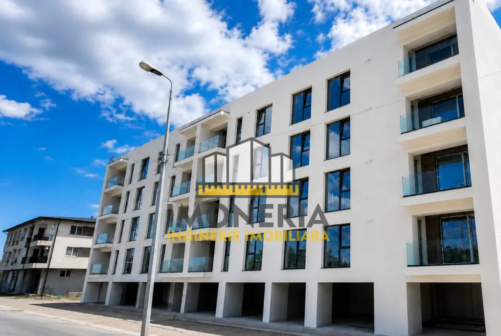 2 camere sistem fotovoltaic - Empire Tornadei 2