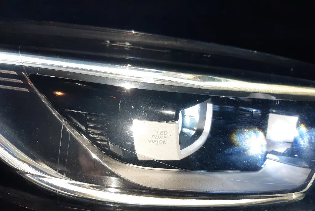 Renault Kadjar 1 5 dCi 110cp EDC BOSE Edition Automata 11 400 eur