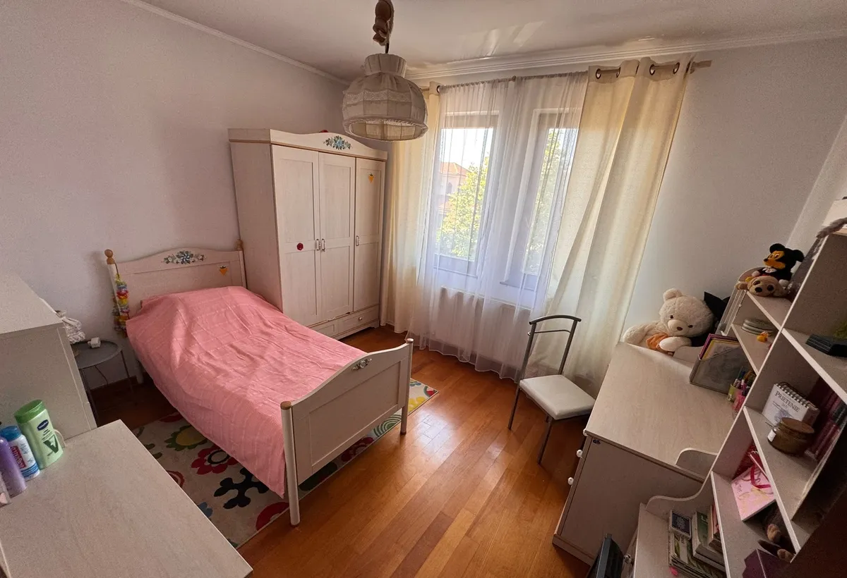 Condominiul Brancovenesc Domnesti