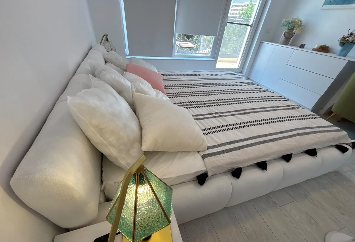 Apartament lux prima inchiriere timpuri noi