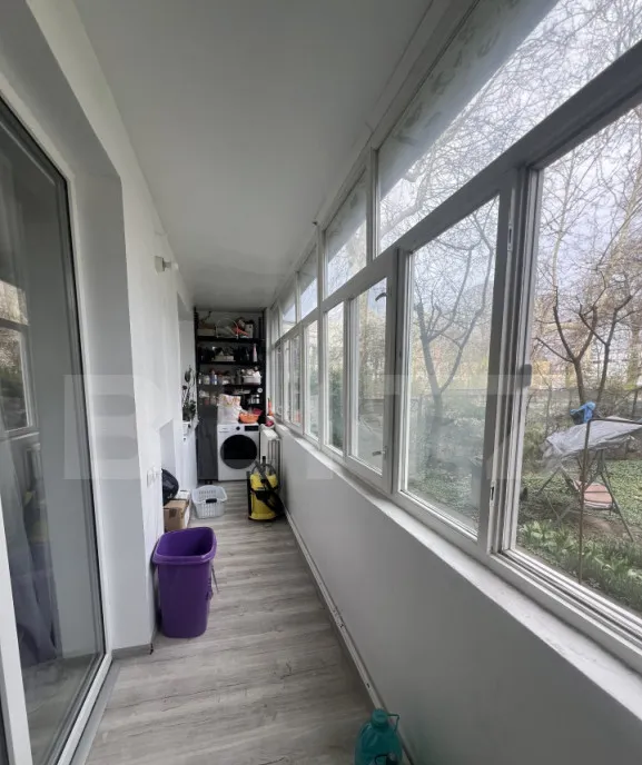 Apartament 3 camere 65 mp Cartierul Unirii