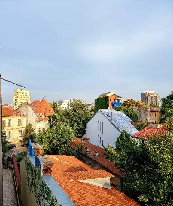 Duplex Polona 89 Ultracentral Apartament 3 Camere Te