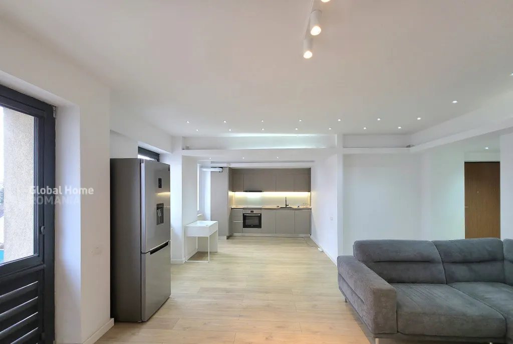 Duplex Polona 89 Ultracentral Apartament 3 Camere Te
