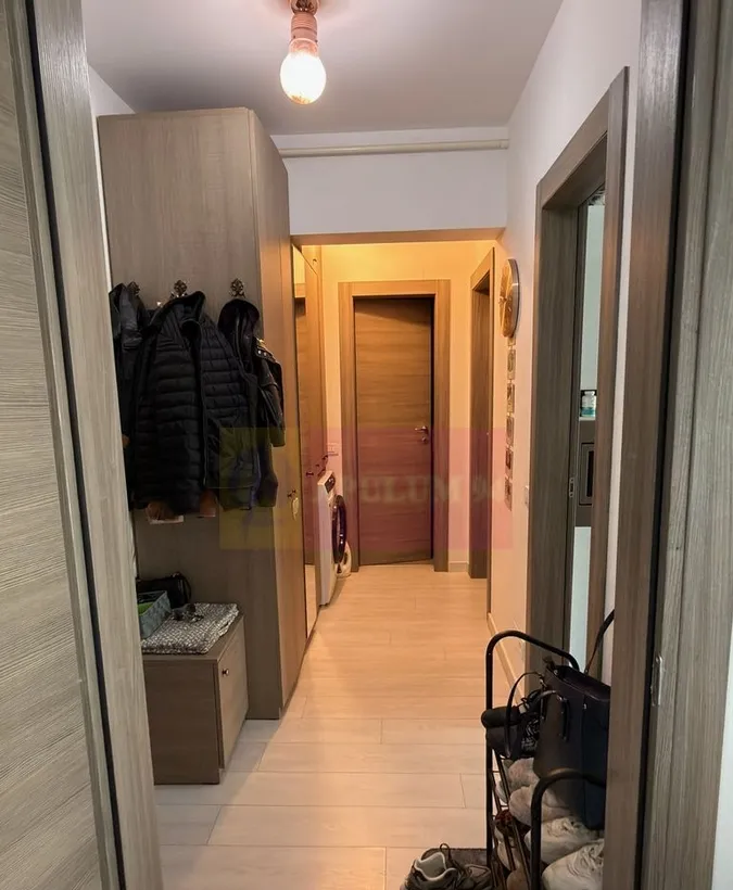 Apartament 2 camere Lujerului 21Residence etaj 6 55mp