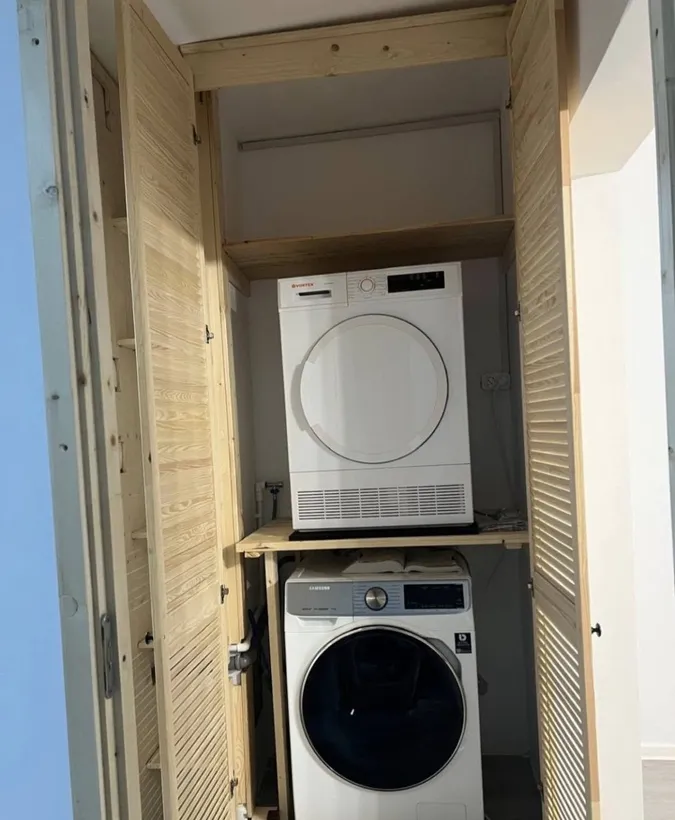 Tineretului Vacaresti apartament 2 camere 50 mp etaj 3/7 bloc 1986
