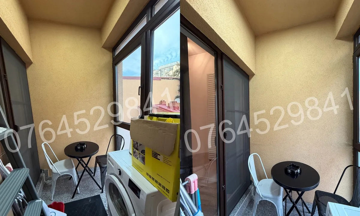 Rond Alba Iulia Decebal New City Residence Str Matache Dobrescu 8