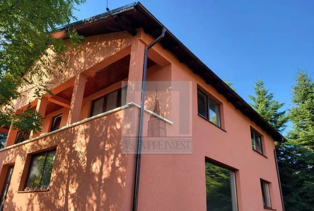 Casa/Villa 7 camere finalizata 2025 zona Bunloc/Sacele