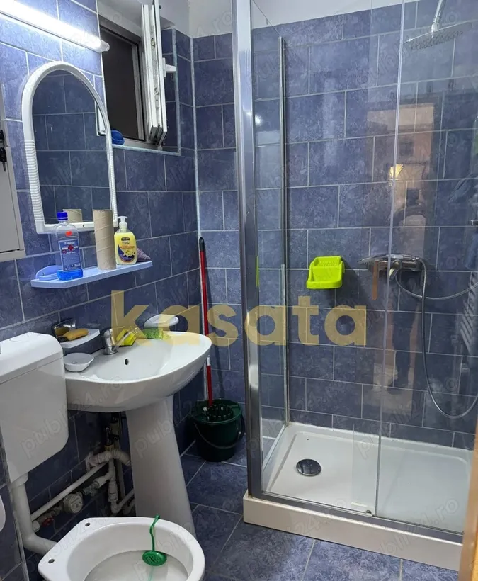 Pantelimon Apart 2 camere 40mp Stadionul National Mega Mall Renovat