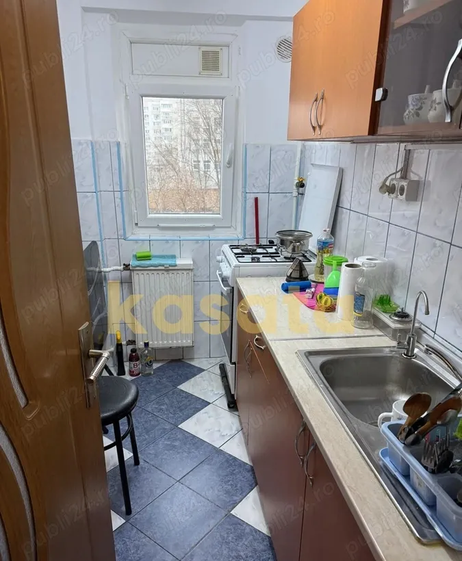 Pantelimon Apart 2 camere 40mp Stadionul National Mega Mall Renovat
