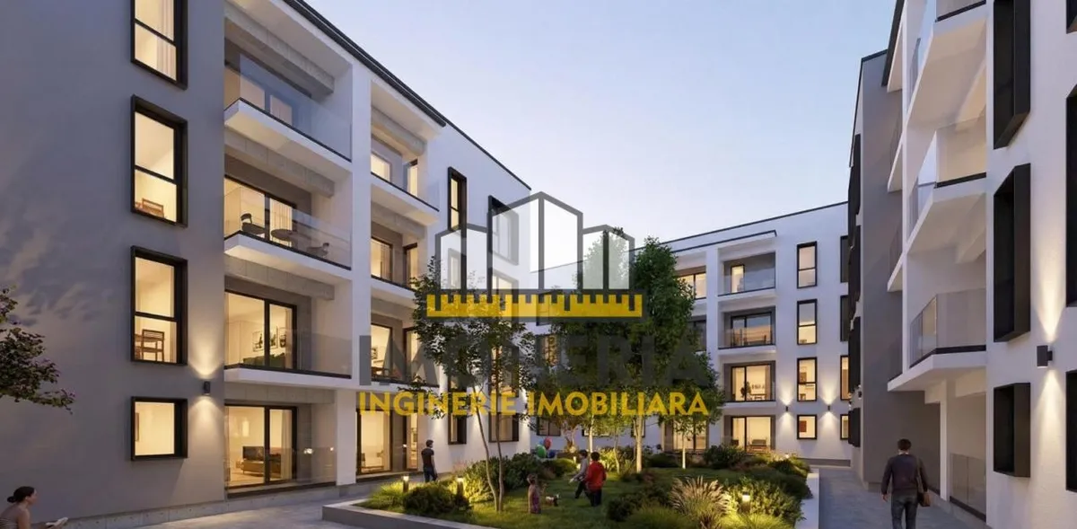 Empire Tornadei 2 0 comision 4 camere cu sistem fotovoltaic 6 kw