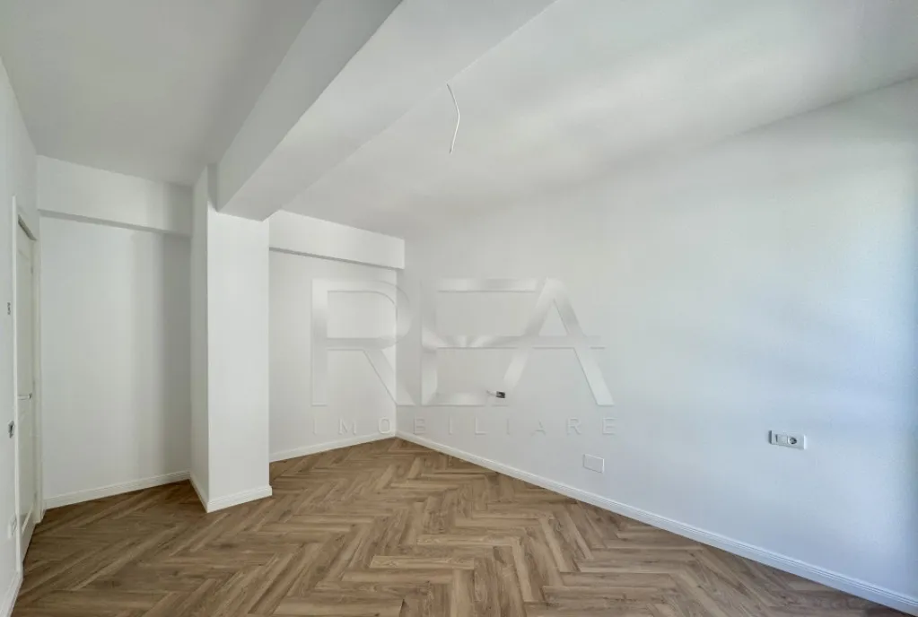 2 camere cu finisaje la alegere Ultracentral