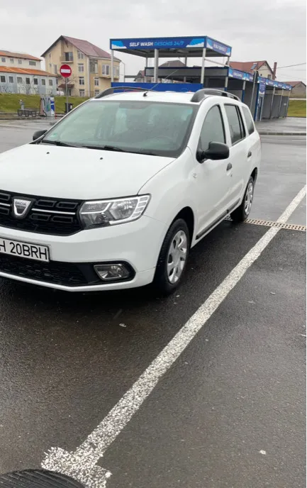 Dacia Logan MCV 2019 5 700 lei