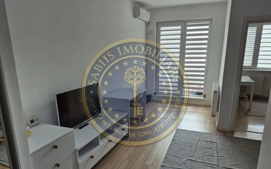 Drumul Taberei garsoniera noua cu centrala proprie cet Vest/ Bld Timisoara