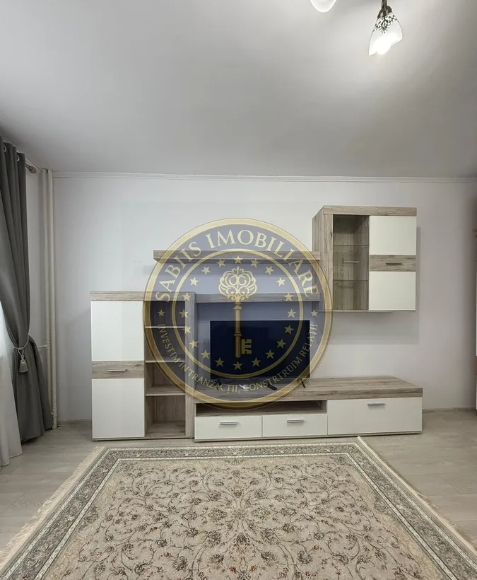 Bolintineanu garsoniera noua cu centrala proprie Petre Ispirescu
