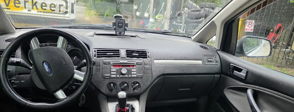 Ford c max 1 6 icirc nmatriculat ro 1 900 eur