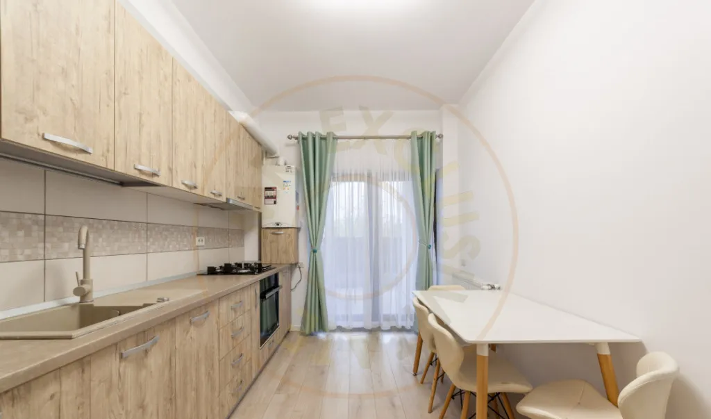 2 camere 86 5 mp bloc exclusivist 2019 Nord mobilat/ut