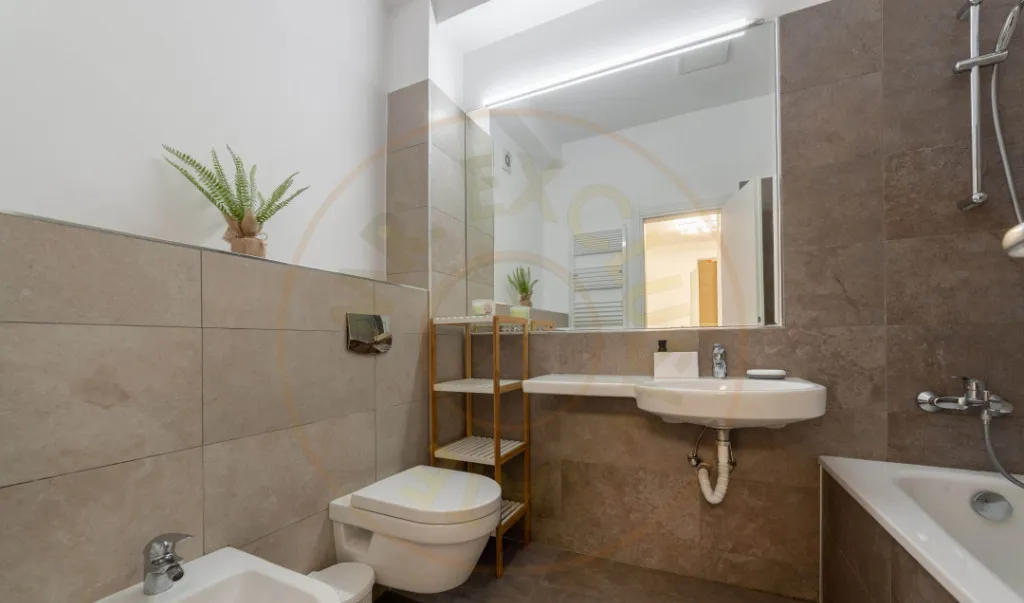 2 camere 86 5 mp bloc exclusivist 2019 Nord mobilat/ut