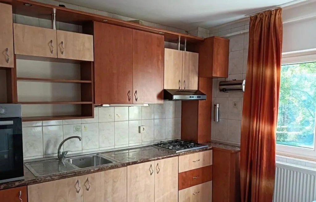 Apartament 2 camere Centrul Civic Zizin