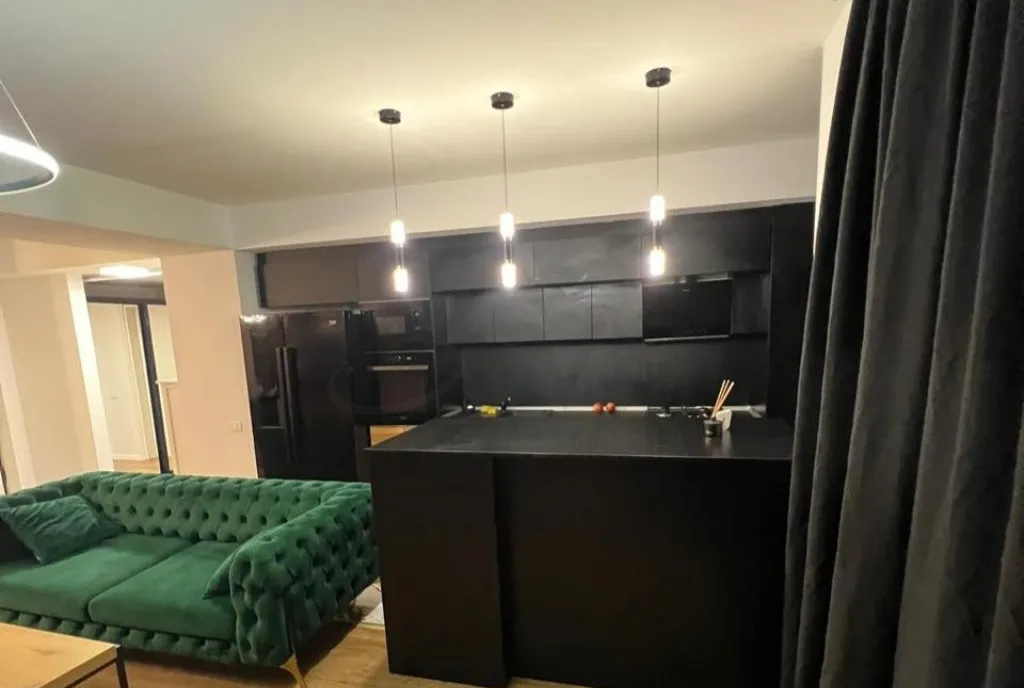 Apartament Modern 2 Camere I Chirie I Bolat Residence Pipera