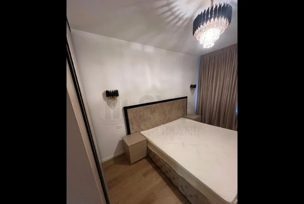 Apartament Modern 2 Camere I Chirie I Bolat Residence Pipera