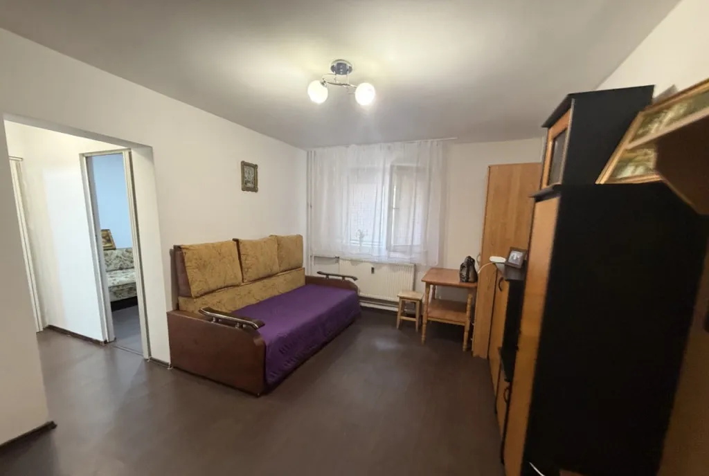 Militari Valea Lunga 2 camere 31mp parter semidecomanda