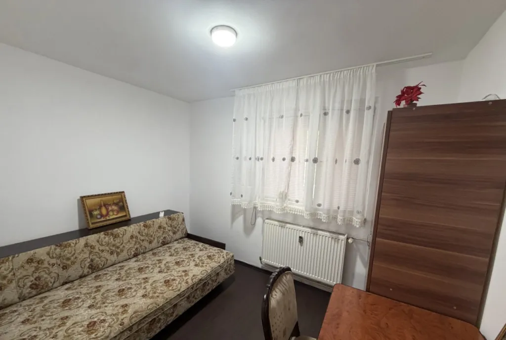 Militari Valea Lunga 2 camere 31mp parter semidecomanda