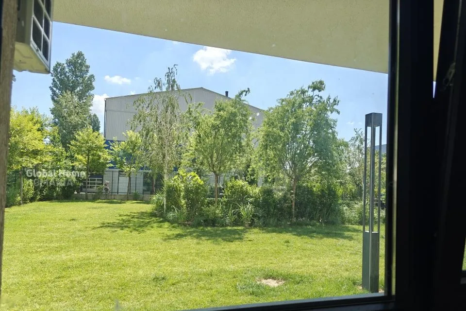 Pallady new Hils Brauner Pallady Studio Parcare Garden View