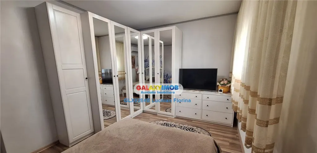 I 2 camere boxa loc de parcare I Metalurgiei