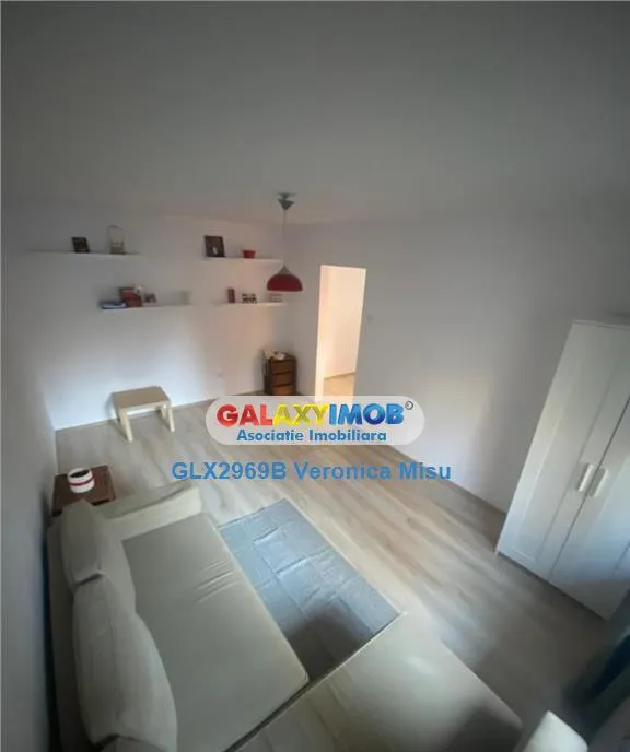 I 2 camere boxa loc de parcare I Metalurgiei