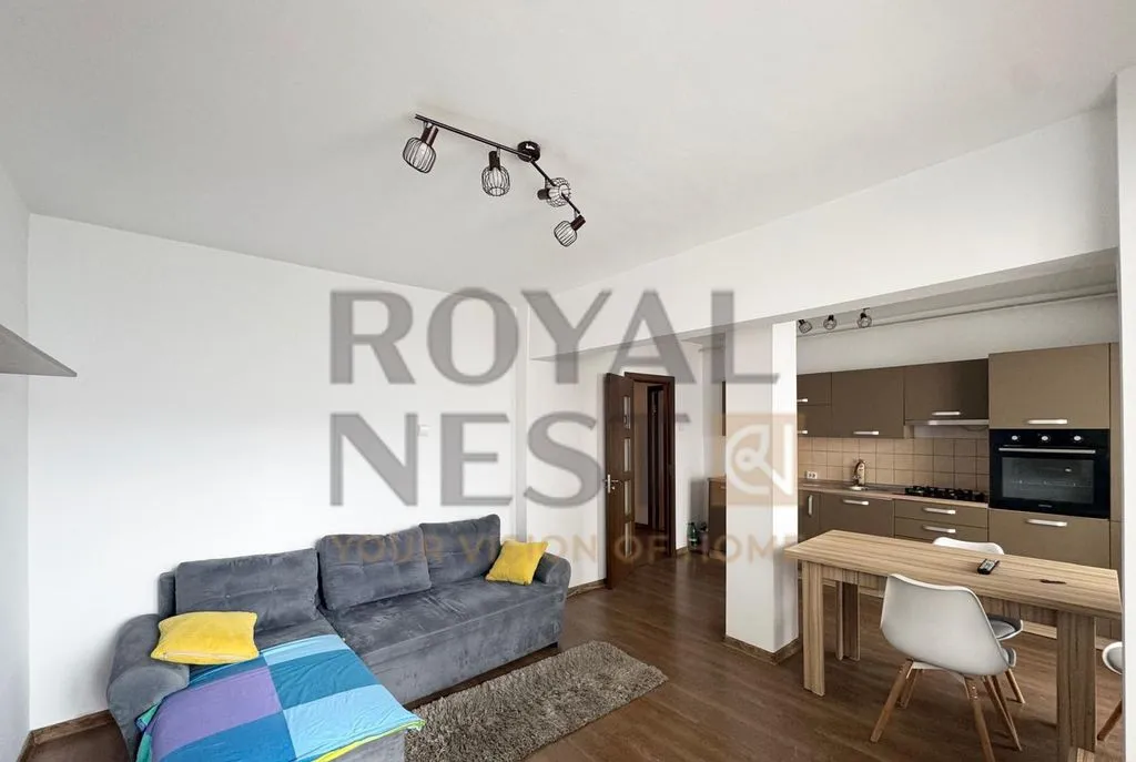 De inchiriat apartament 3 camere pe Grivitei