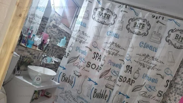 Eroii Revolutiei fix Drumul Gazarului Mirador apartament 2 camere