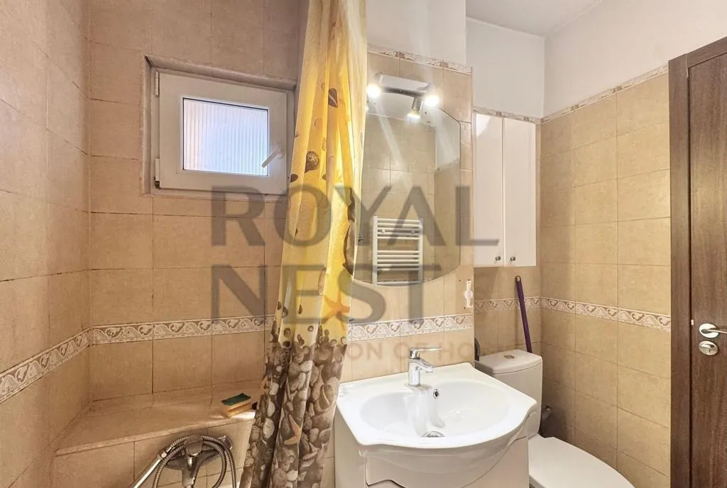 De inchiriat apartament 3 camere pe Grivitei