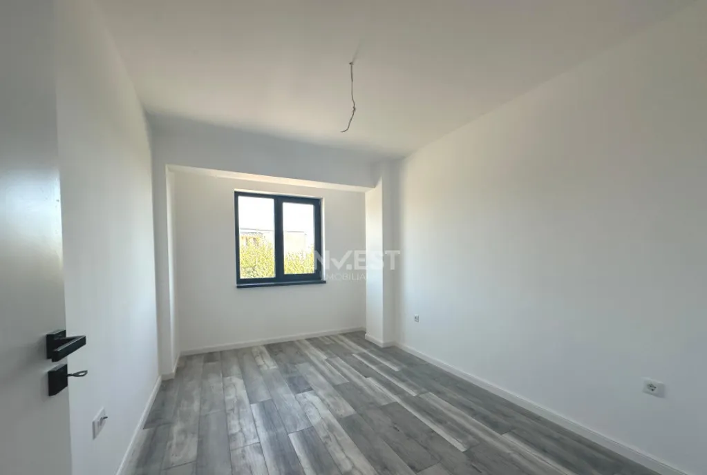 2 camere bloc nou popas pacurari