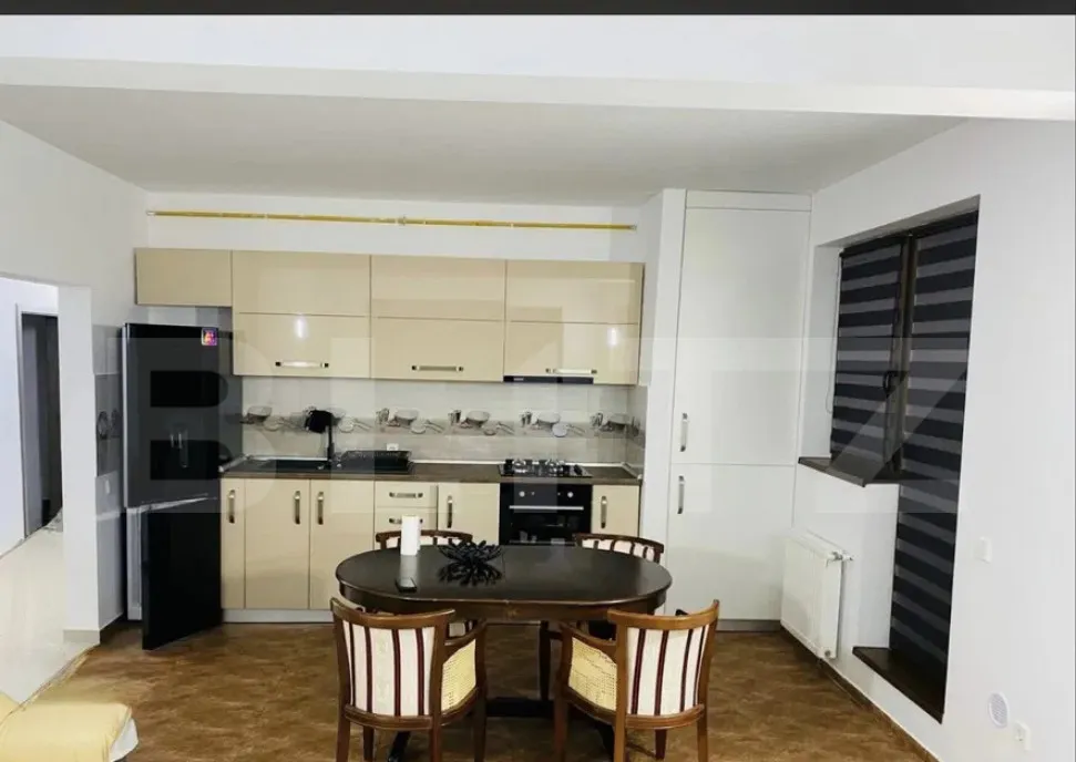 Apartament 3 camere 100 mp plus terasa si parcare Marasti