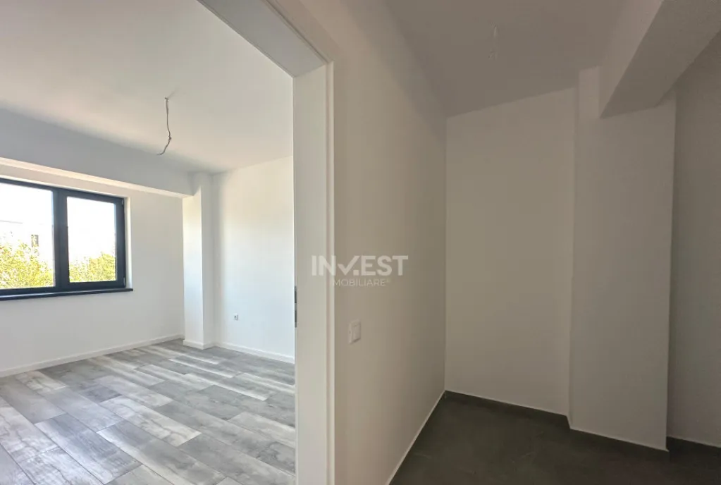 2 camere bloc nou popas pacurari