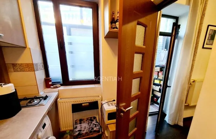 Calea Victoriei Amzei inchiriere garsoniera centrala proprie
