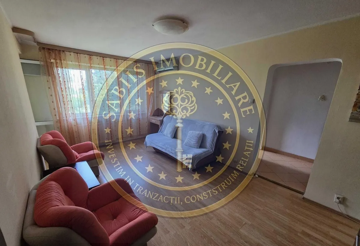 Moghioros Apartament 2 camere chiar langa Parc Piata Metrou Tramvai 41