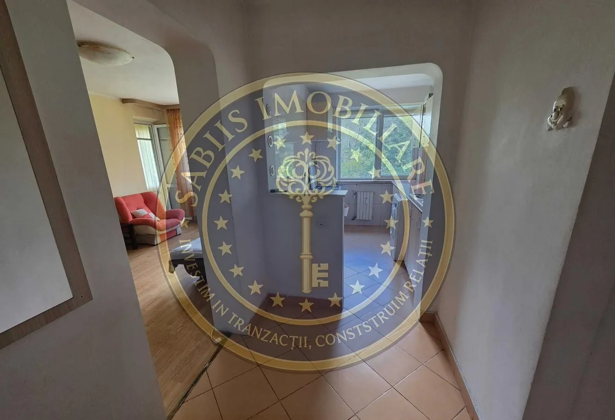 Moghioros Apartament 2 camere chiar langa Parc Piata Metrou Tramvai 41