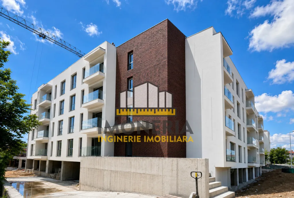 3 camere 101 mp - 0 comision - Empire Tornadei 2