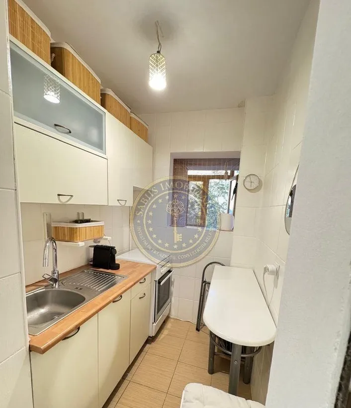 Berceni Luica Penny Apartament 2 camere cu Loc Parcare adp