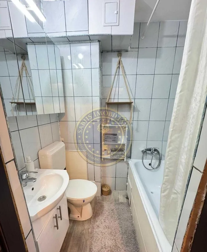 Berceni Luica Penny Apartament 2 camere cu Loc Parcare adp
