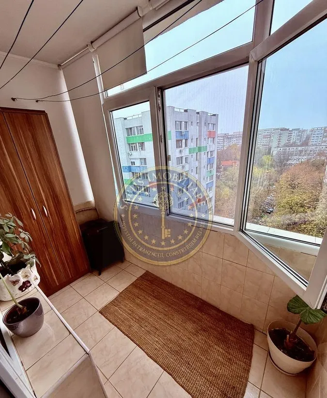 Berceni Emil Racovita Apartament 2 Camere impecabil